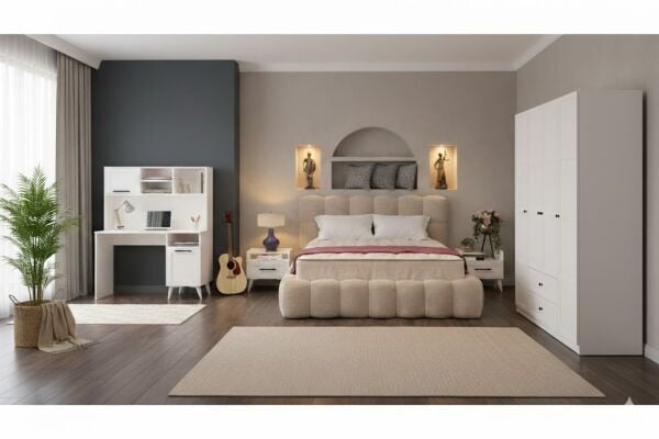 Stil Genç Odası Takımı