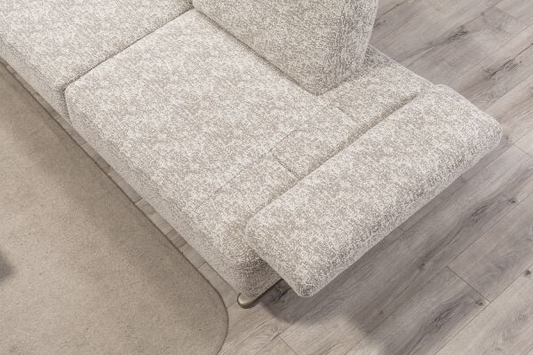 Helyum Köşe Koltuk