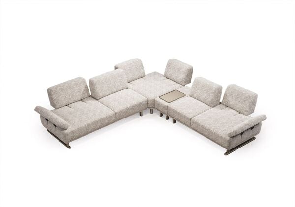 Helyum Köşe Koltuk