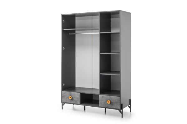 Prova Ahşap Ranzalı Çocuk Odası