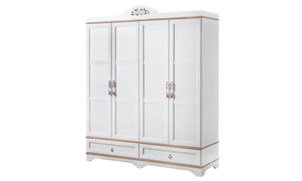 Royal 4 Kapılı Dolap