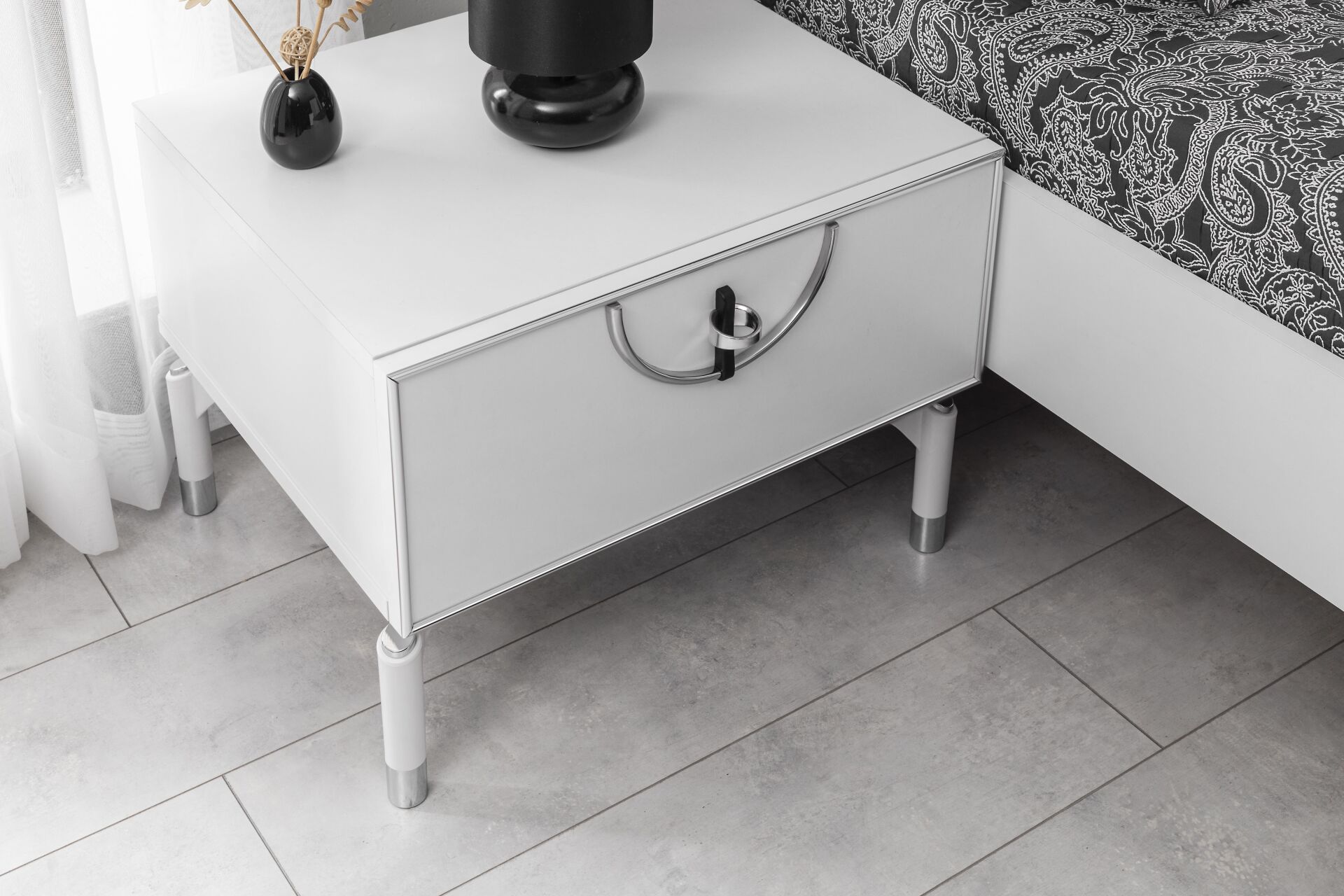 Aktive Beyaz Komidin