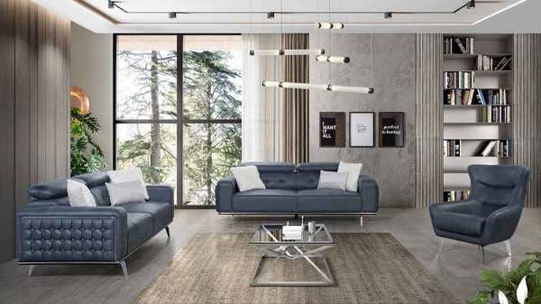 Bion Salon Takımı