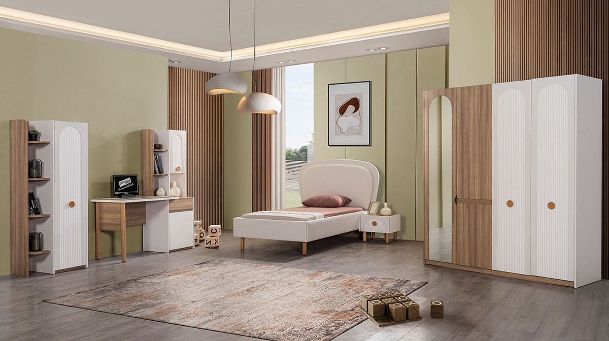 Bohem Genç Odası Takımı