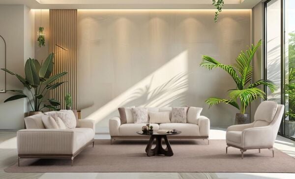 Estella Koltuk Takımı