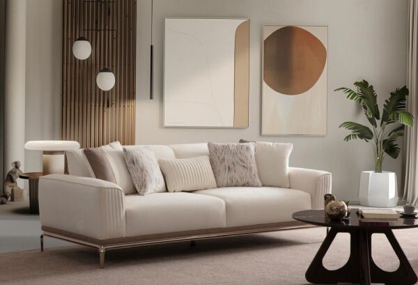 Estella Koltuk Takımı