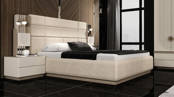 Diamond Yatak Odası Takımı