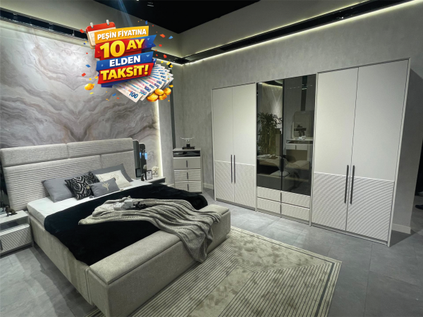 Nova Yatak Odası Takımı