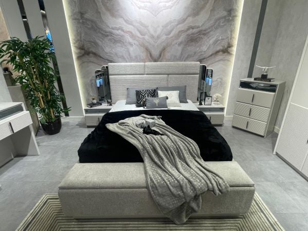 Nova Yatak Odası Takımı