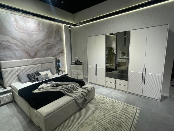 Nova Yatak Odası Takımı