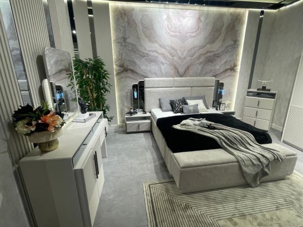 Nova Yatak Odası Takımı