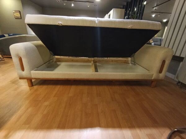 Tifany Koltuk Takımı