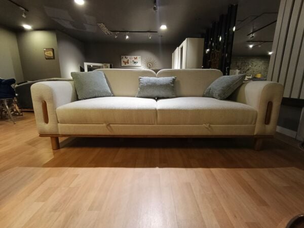 Tifany Koltuk Takımı