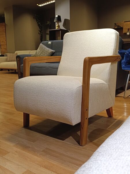 Tifany Koltuk Takımı