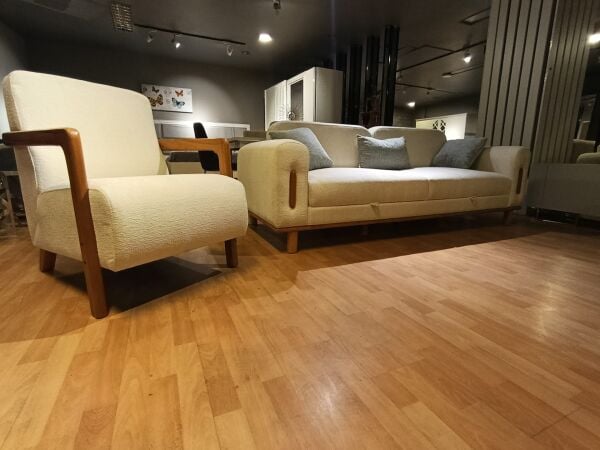 Tifany Koltuk Takımı