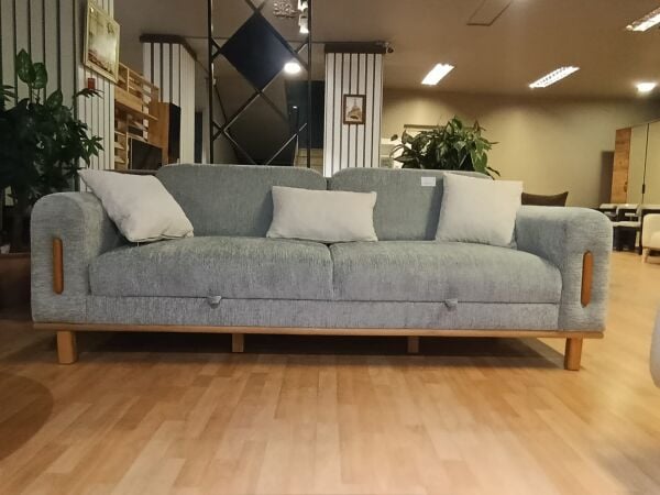 Tifany Koltuk Takımı