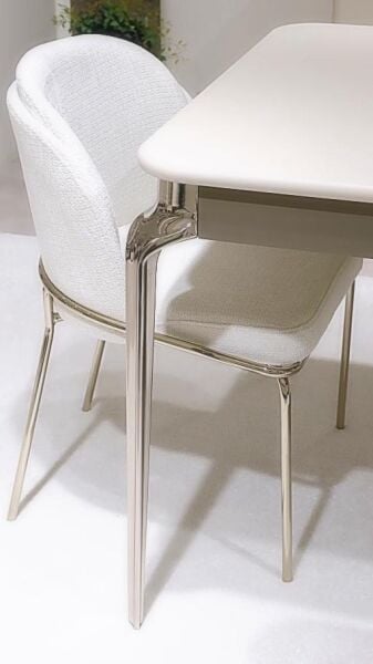 Estella Yemek Odası Takımı