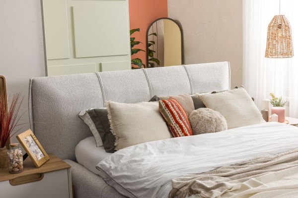 Cara Yatak Odası Takımı