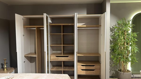 Cara Yatak Odası Takımı