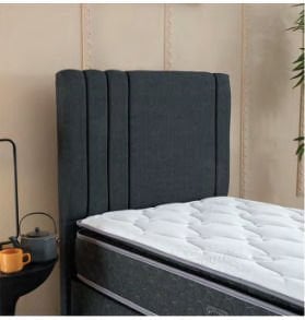 Line Başlık Modeli