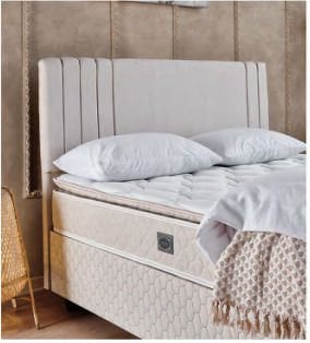 Line Başlık Modeli