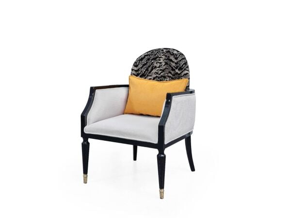 Viyana Art Deco Koltuk Takımı