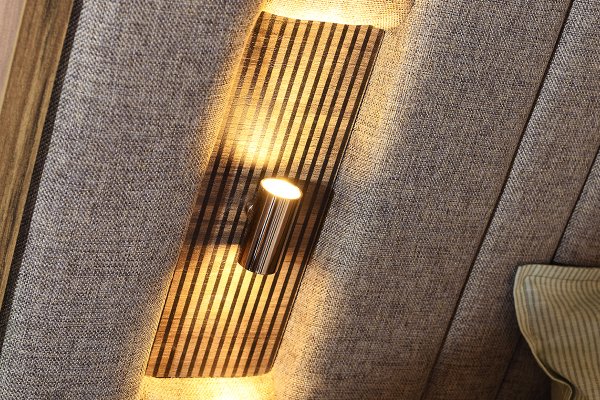 Vıntage Karyola Başlığı