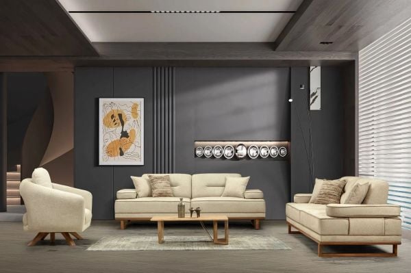 Loft Düğün Paketi
