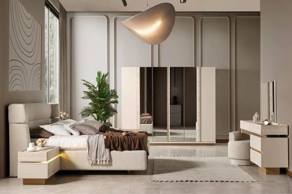 Loft Düğün Paketi