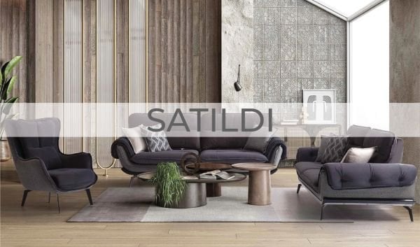 Outlet Gondol Koltuk Takımı