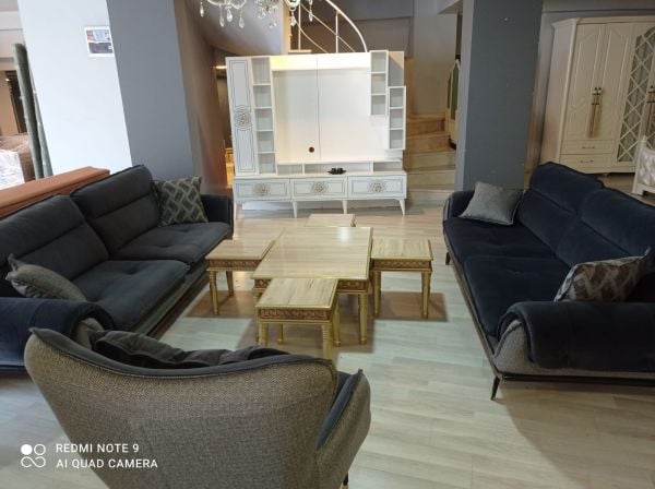 Outlet Gondol Koltuk Takımı