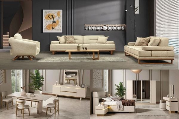 Loft Düğün Paketi