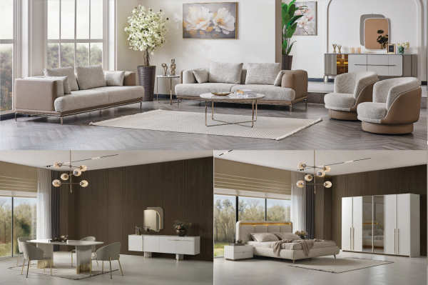 Zenit Düğün Paketi