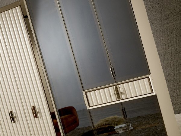 Pandora Yatak Odası Takımı