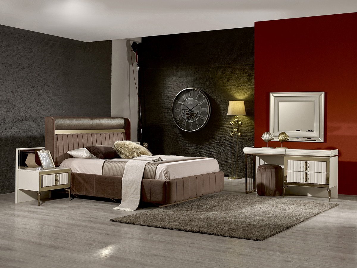 Pandora Yatak Odası Takımı