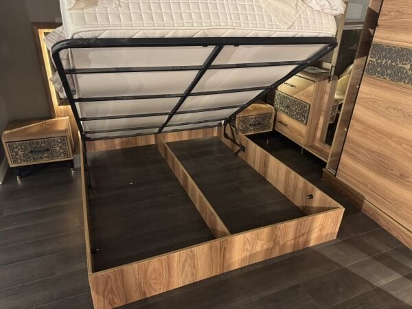 Sera Yatak Odası Takımı