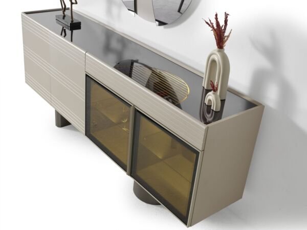 Öykü Yemek Odası Takımı