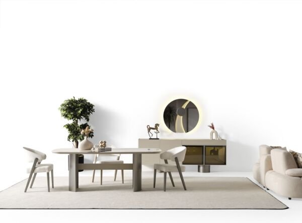 Öykü Yemek Odası Takımı