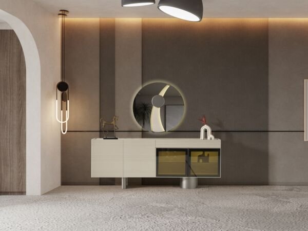 Öykü Yemek Odası Takımı