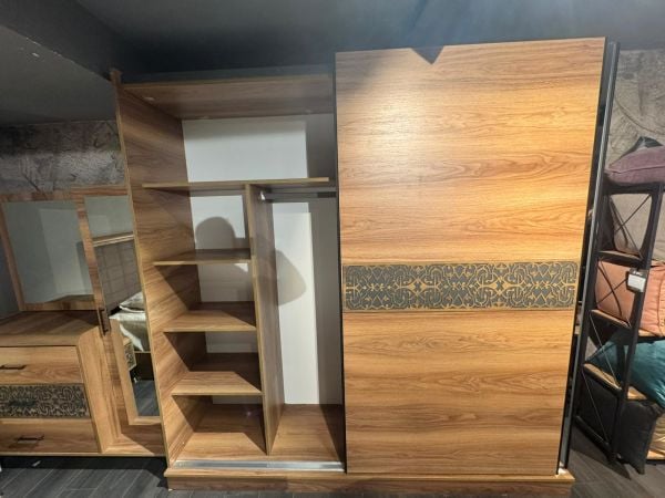 Sera Yatak Odası Takımı