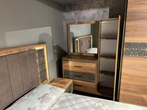 Sera Yatak Odası Takımı