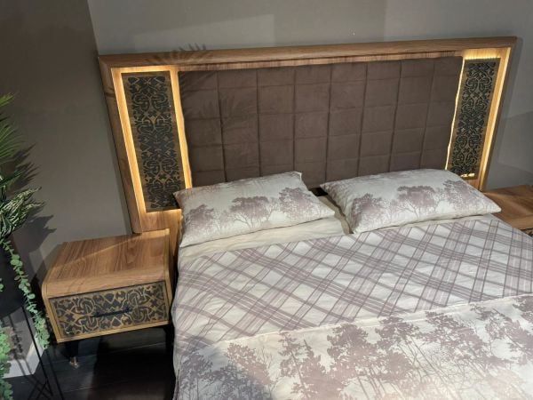 Sera Yatak Odası Takımı