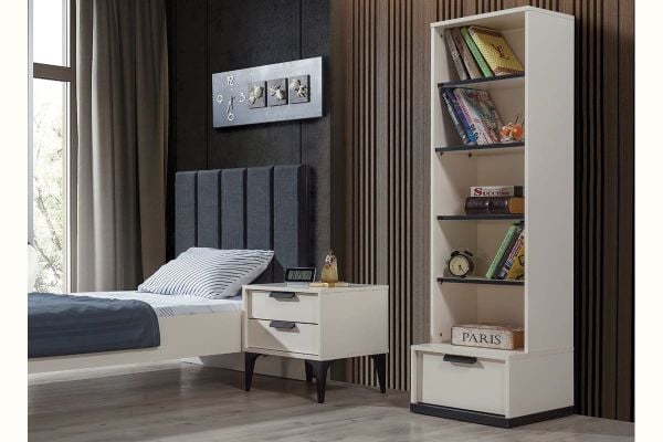 Kolezyum Genç Odası Takımı