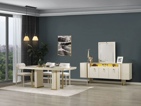 Noble Düğün Paketi