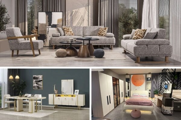 Noble Düğün Paketi