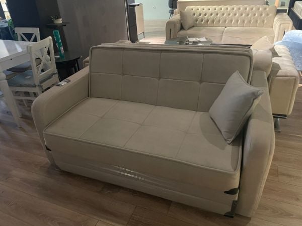 Outlet Sindy Süryat Akıllı Koltuk