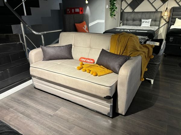 Outlet Sindy Süryat Akıllı Koltuk
