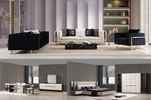 Grand Düğün Paketi