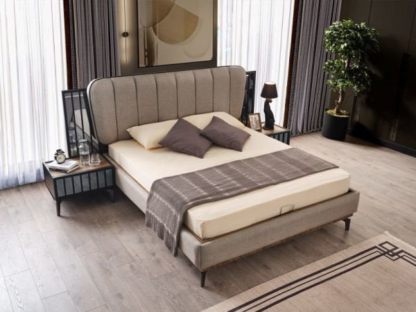 Asel Karyola ve Başlığı