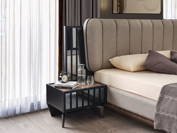 Asel Karyola ve Başlığı